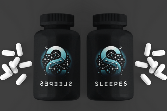 Sleepes 2 Month Supply