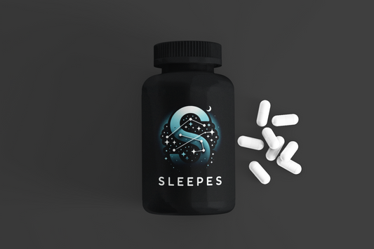 Sleepes 1 Month Supply